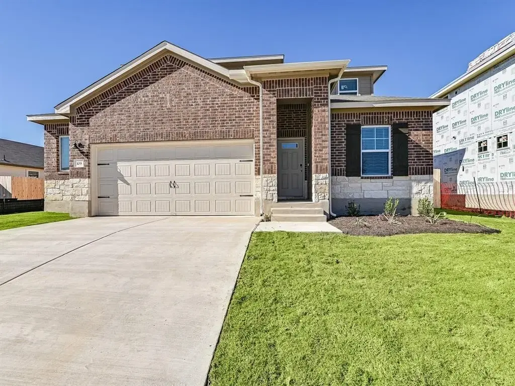 109 Capella Way, Hutto