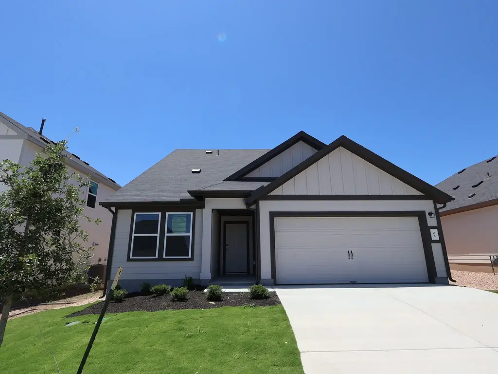 4617 Lava Island Drive, Austin
