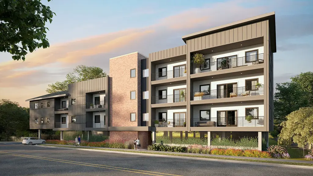 100 W Mockingbird Lane 403, Austin
