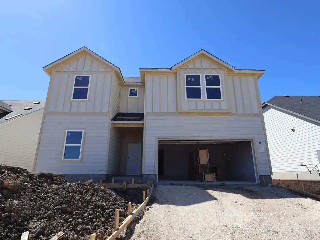 4513 Lava Island Drive, Austin