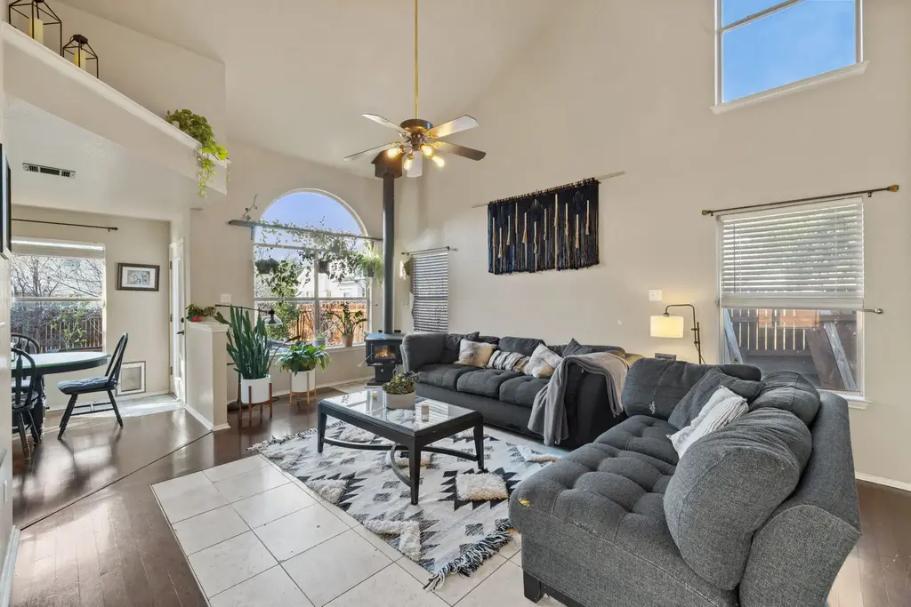 17536 Bishopsgate Drive, Pflugerville