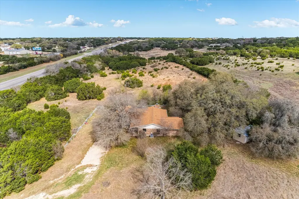 3569 N Us Highway 281, Burnet