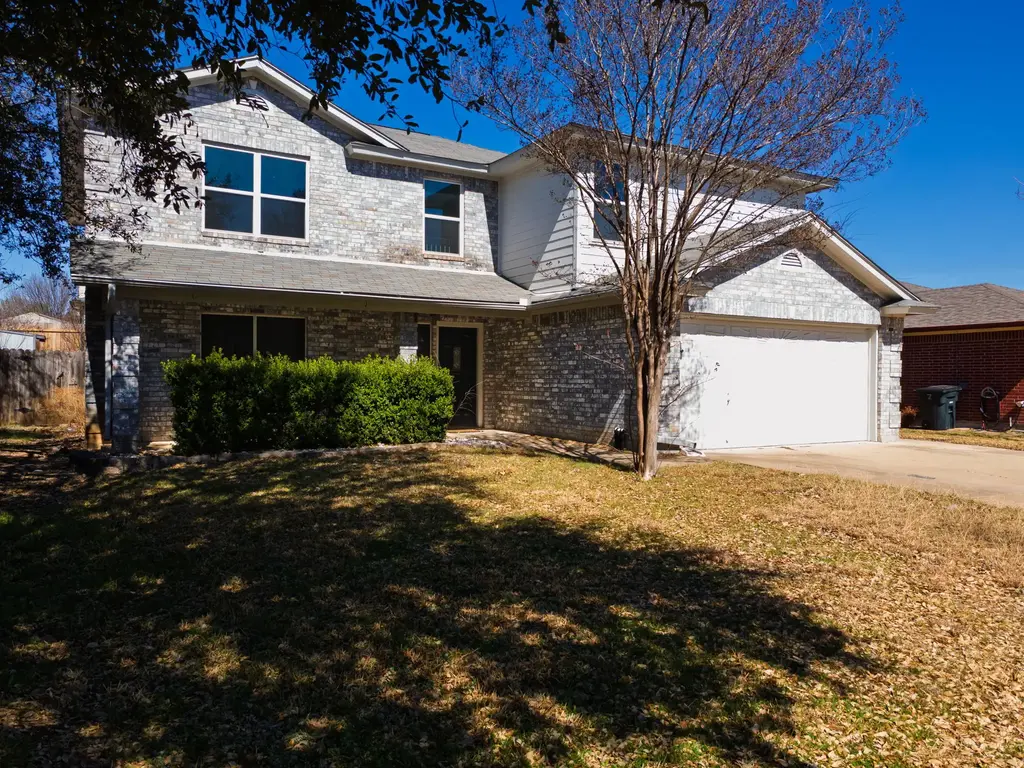 4505 Oak Vista Circle, Killeen