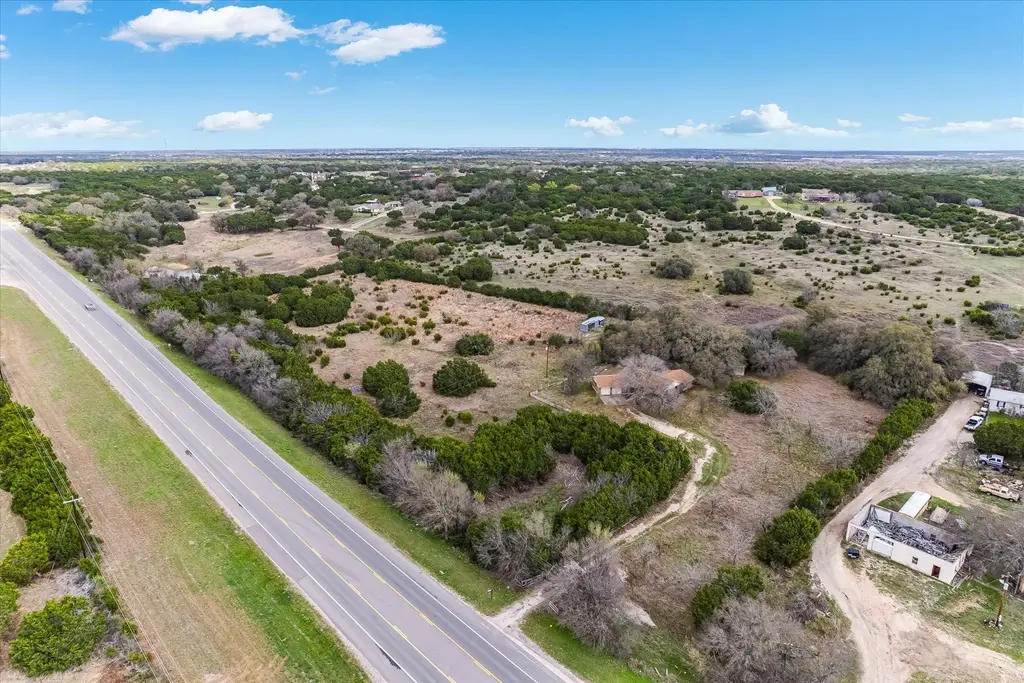 3569 N Us Highway 281, Burnet