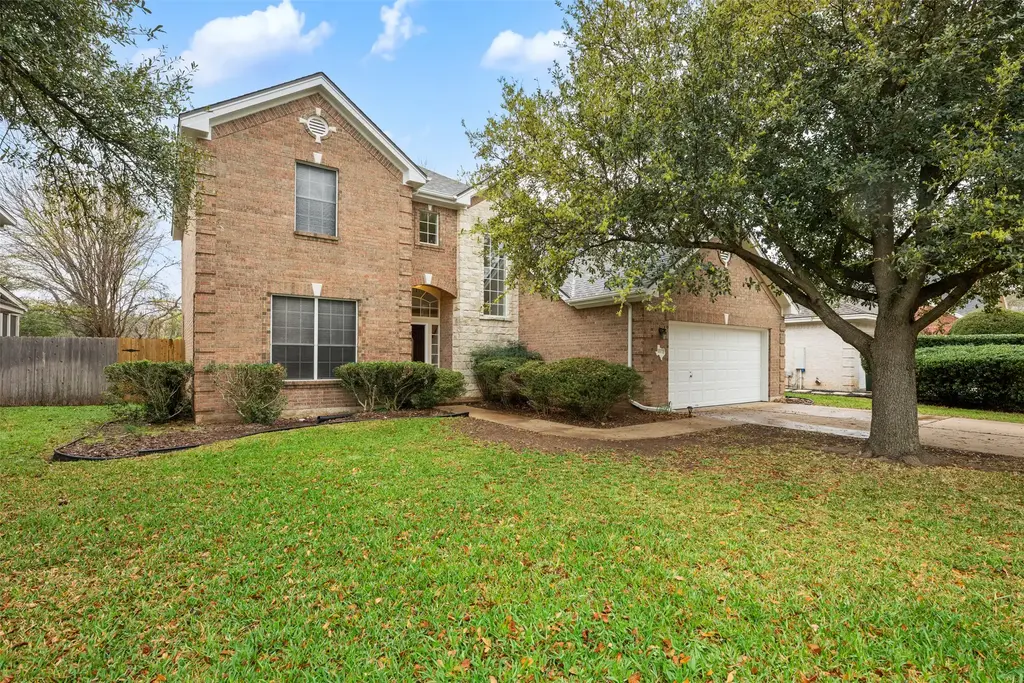 30022 Oakland Hills Drive, Georgetown