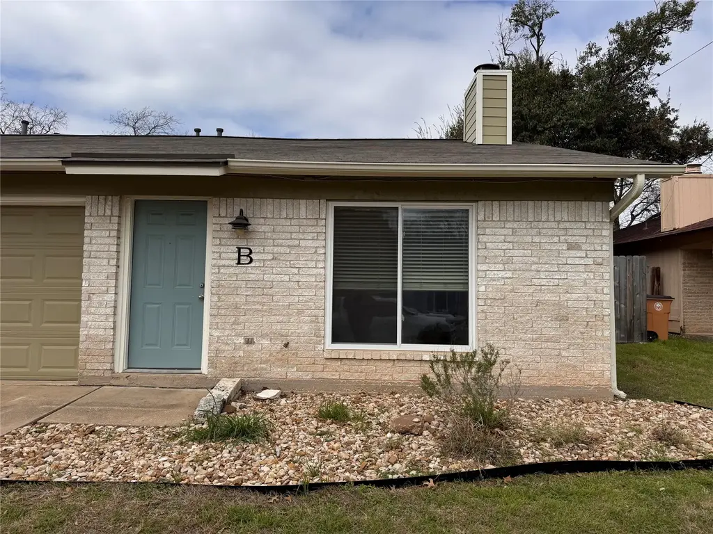 6204 Linda Lane B, Austin
