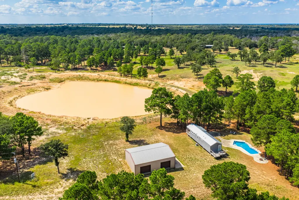 212 Meuth Cemetery Road, Red Rock
