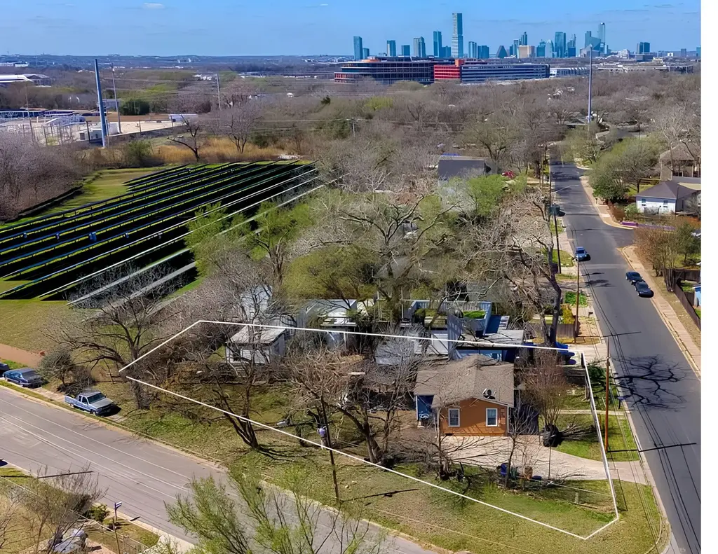 5309 Prock Lane, Austin