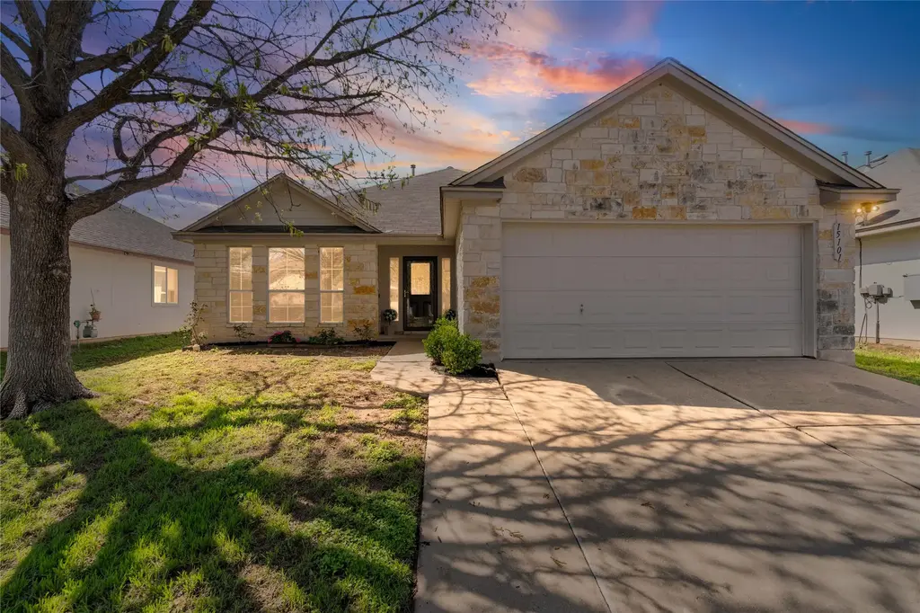 15101 Nordyke Lane, Austin