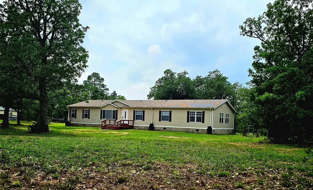 552 S Old Potato Road, Paige