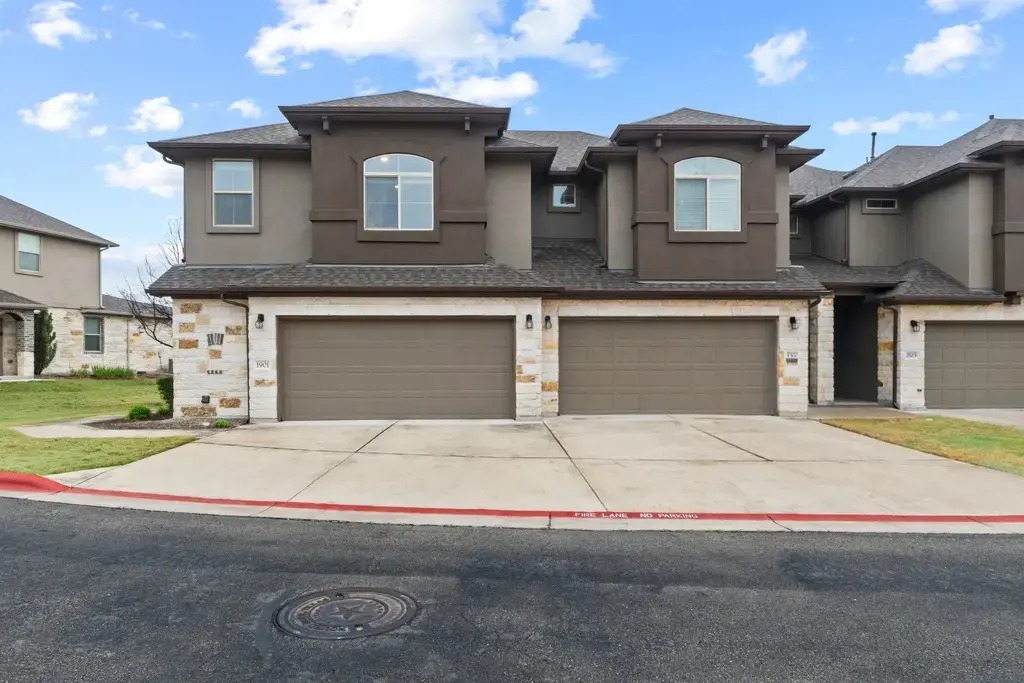 2880 Donnell Drive 1901, Round Rock