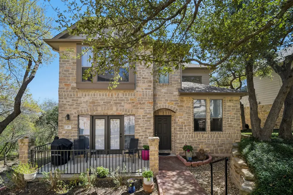 11400 W Parmer Lane 25, Cedar Park