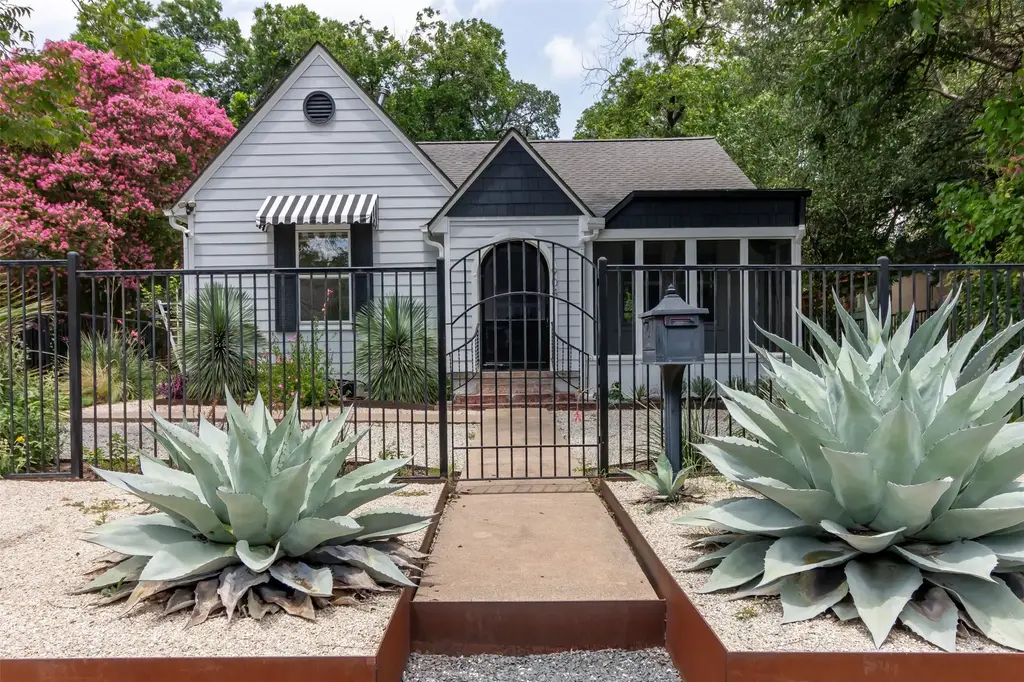 904 Josephine Street, Austin