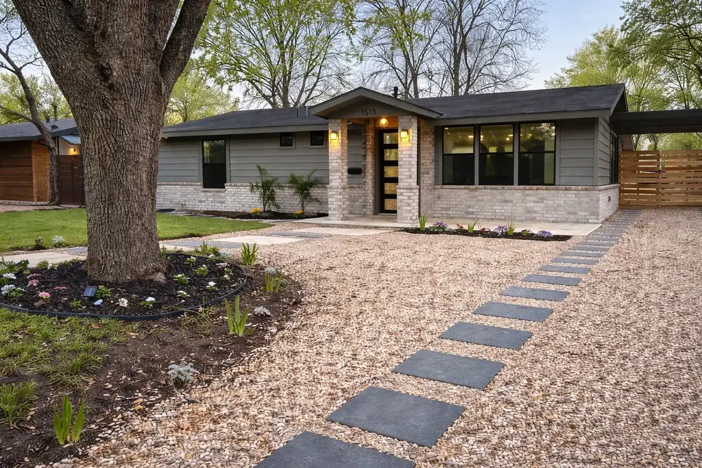 1513 Cloverleaf Drive, Austin