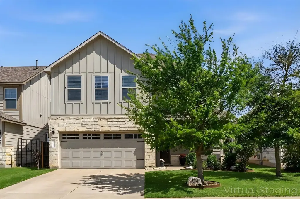 174 Russet Trail, Georgetown