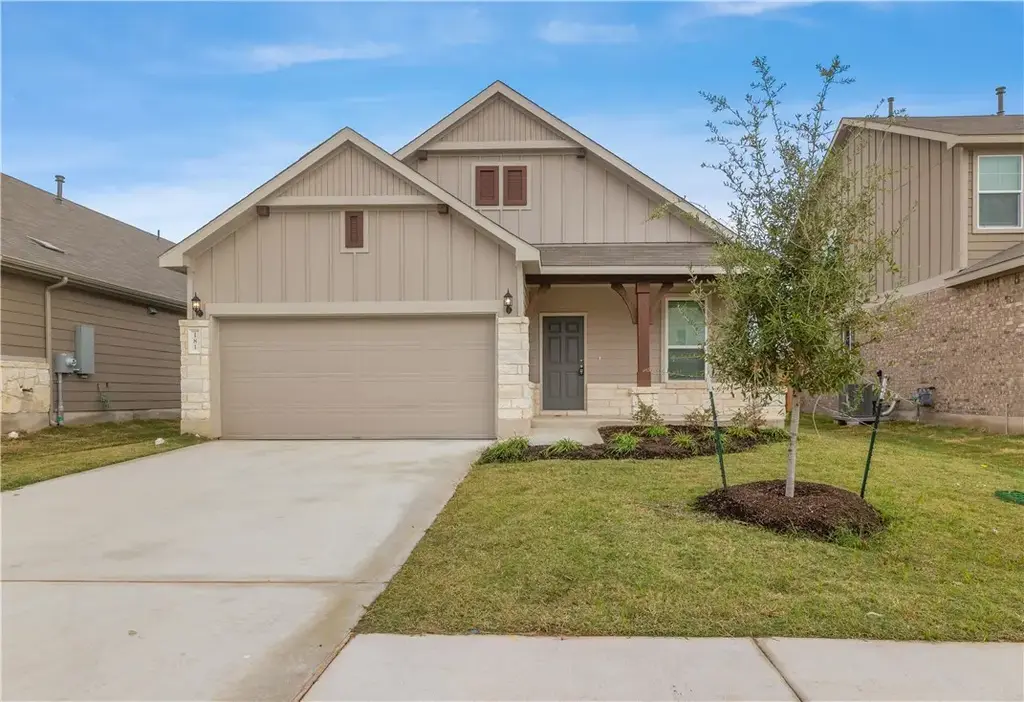 181 Sugarberry Drive, Buda