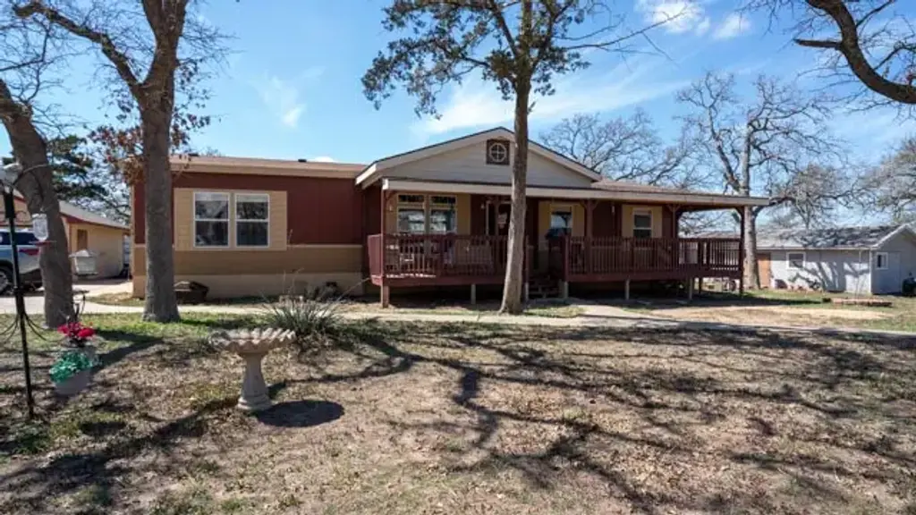 142 Triangle Acres, Cedar Creek