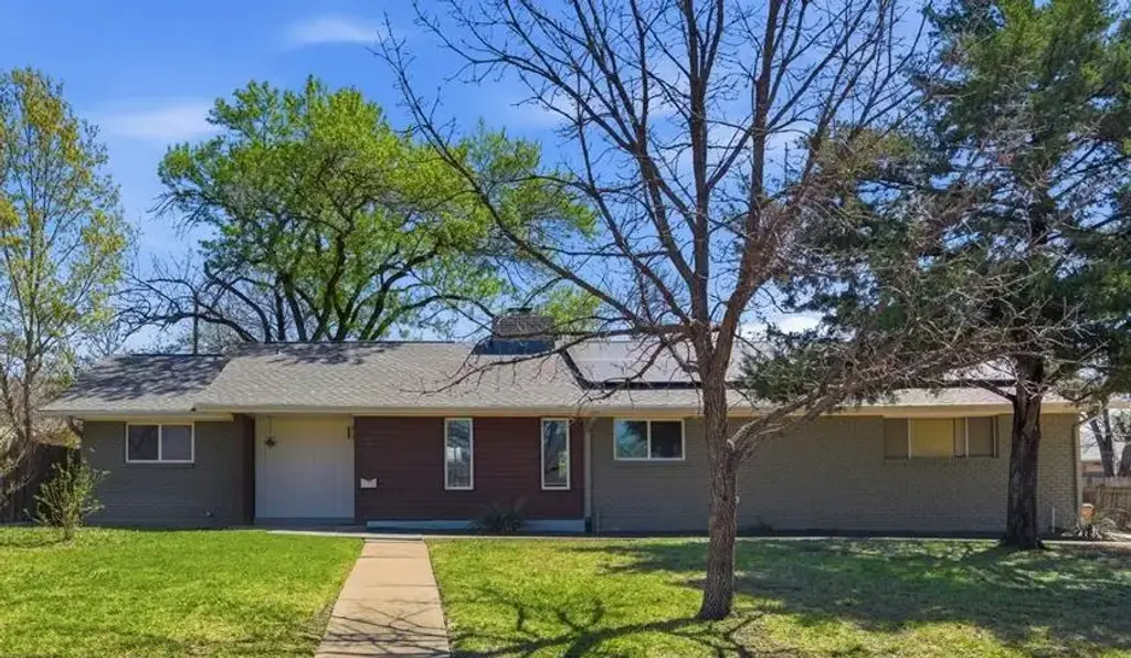 6005 Thames Drive, Austin