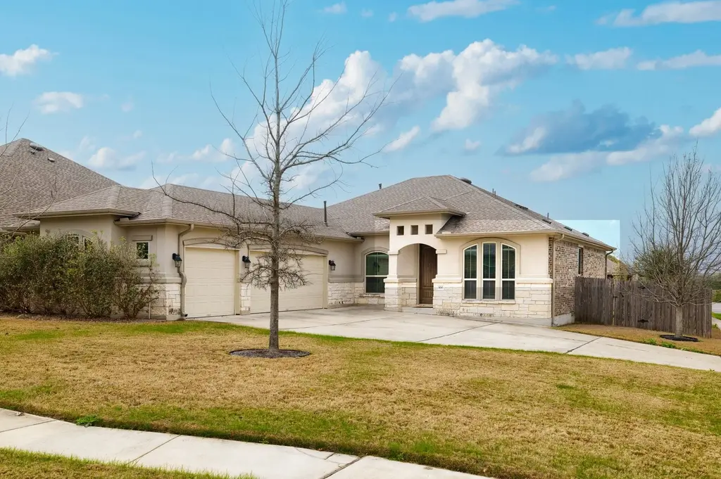 100 Kirkhill Cove, Hutto