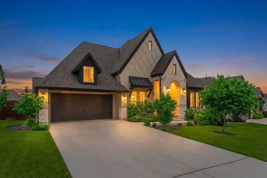 6108 Antelope Well Lane, Austin
