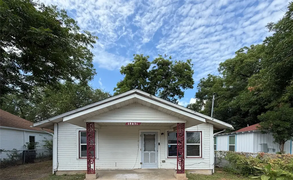 1507 1/2 Holly Street, Austin