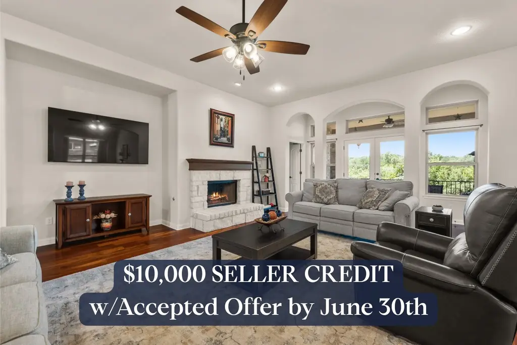 205 Bellagio Drive, Lakeway
