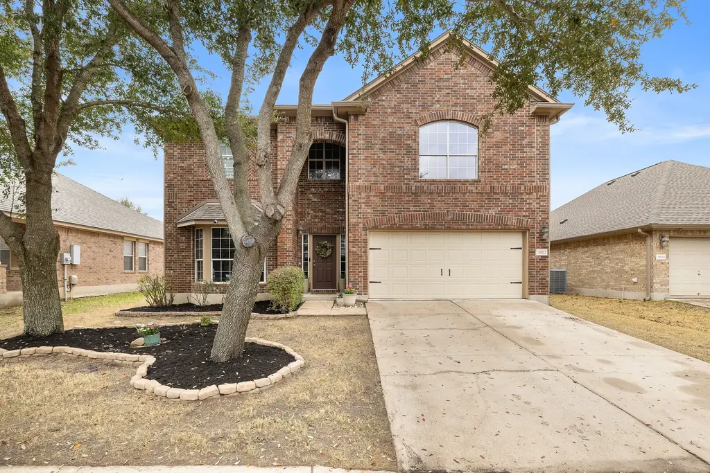 19112 Leigh Lane, Pflugerville
