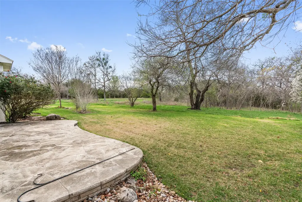 151 Stetson Trail, Georgetown