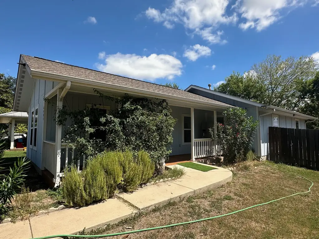 6401 Sandshof Drive, Austin