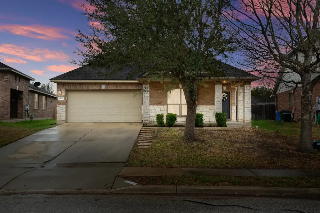 4605 Rolling Water Drive, Pflugerville