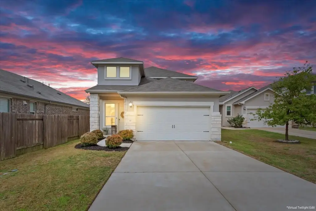 117 Red Cedar Court, Georgetown