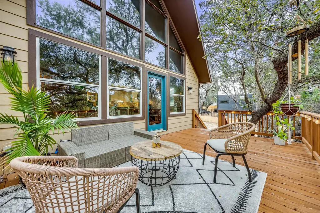 18418 Lakeland Drive, Lago Vista