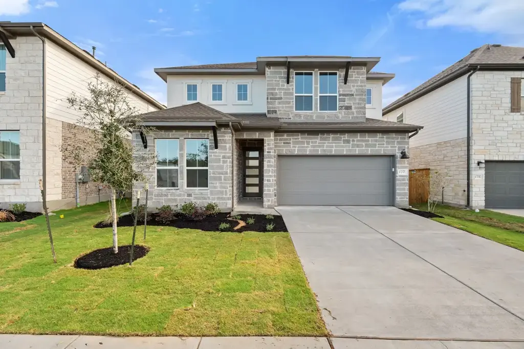 127 Sacred Fig Road, Dripping Springs