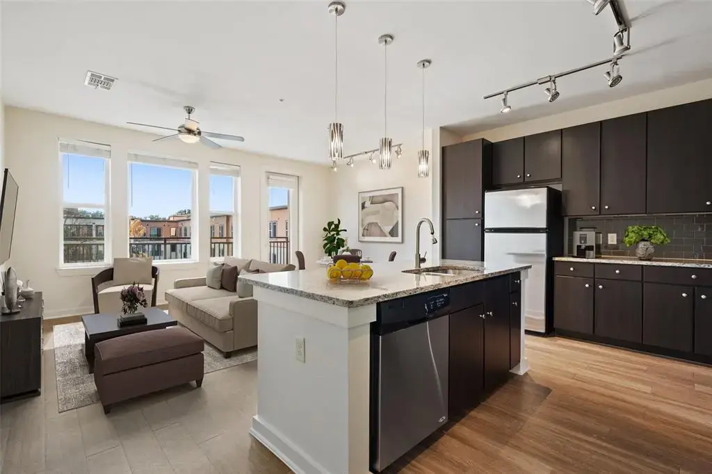 1900 Barton Springs Road 5007, Austin