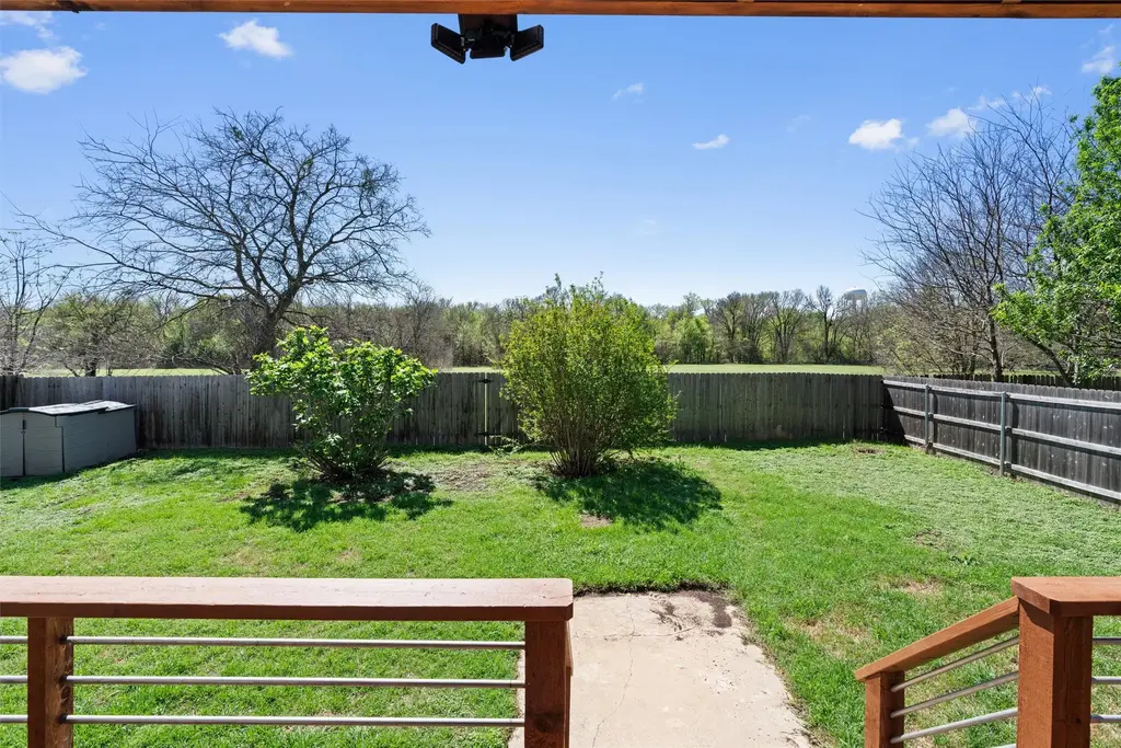 1527 Apollo Circle, Round Rock