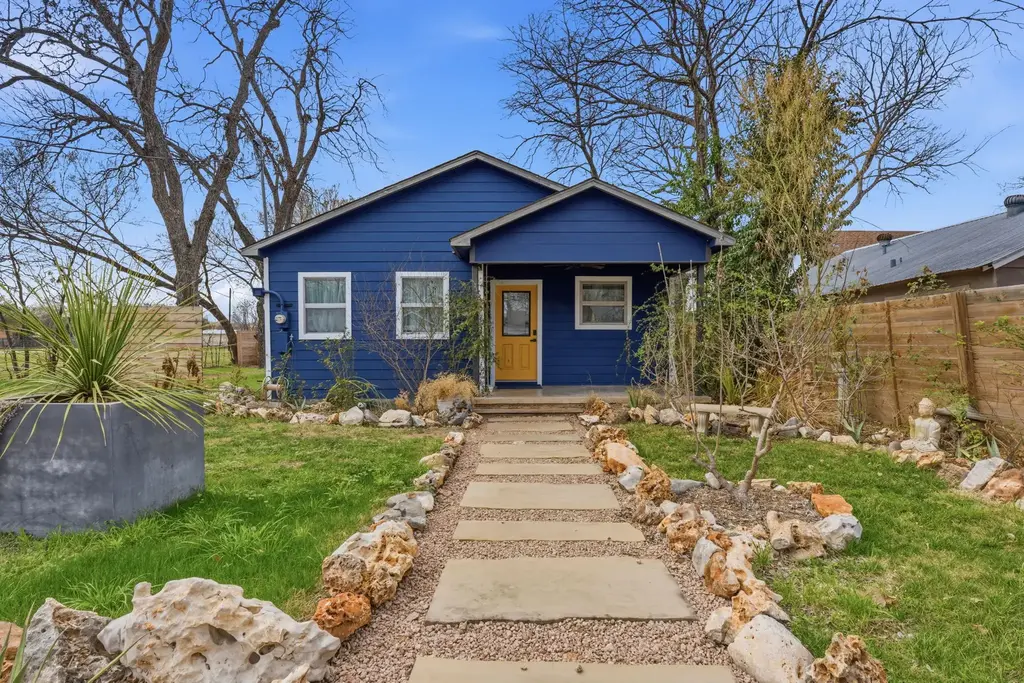 1148 Gunter Street, Austin