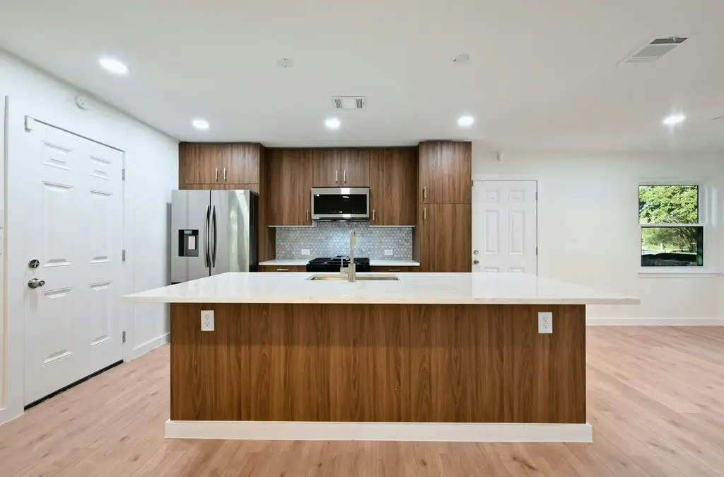 4611 Goliad Lane, Austin
