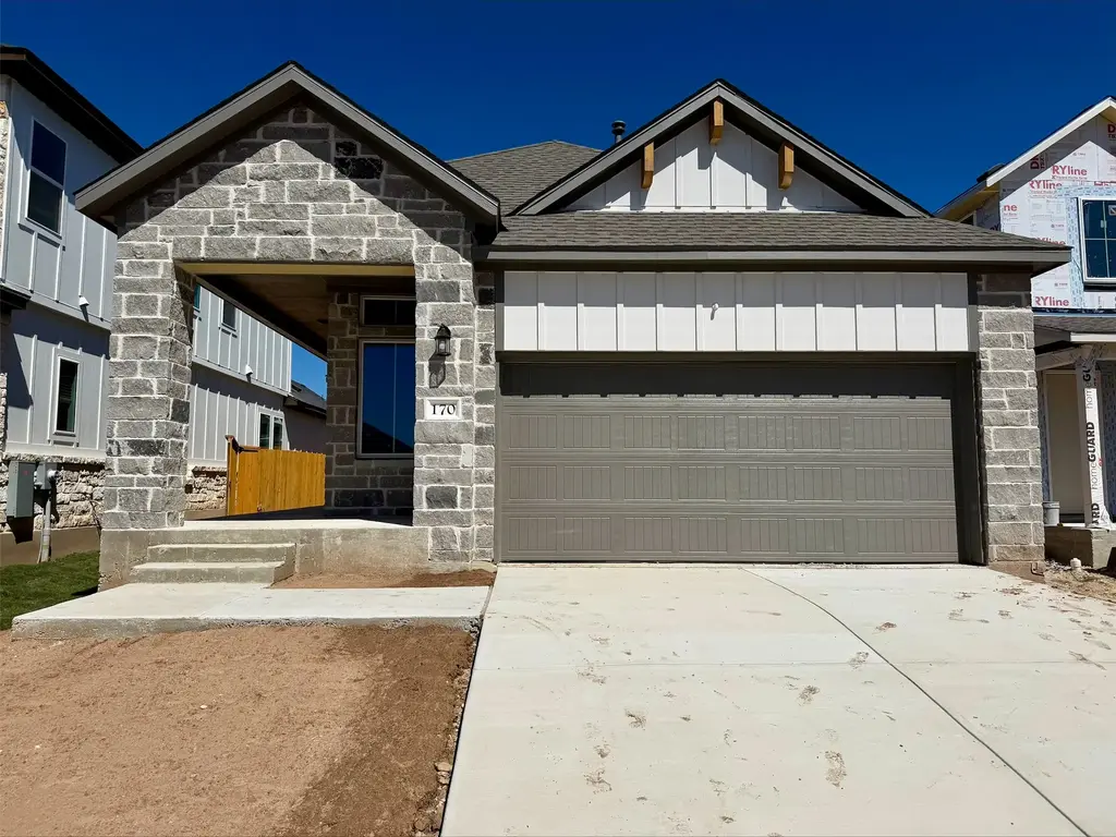 170 Grayson Elm Pass, Dripping Springs
