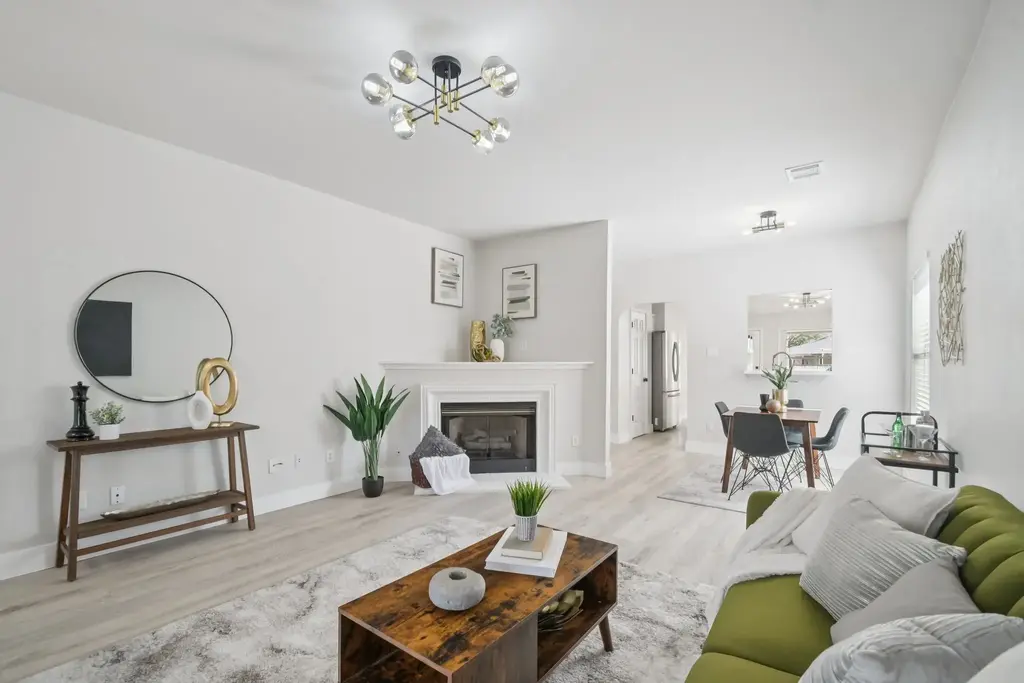 3114 Port Anne Way, Leander