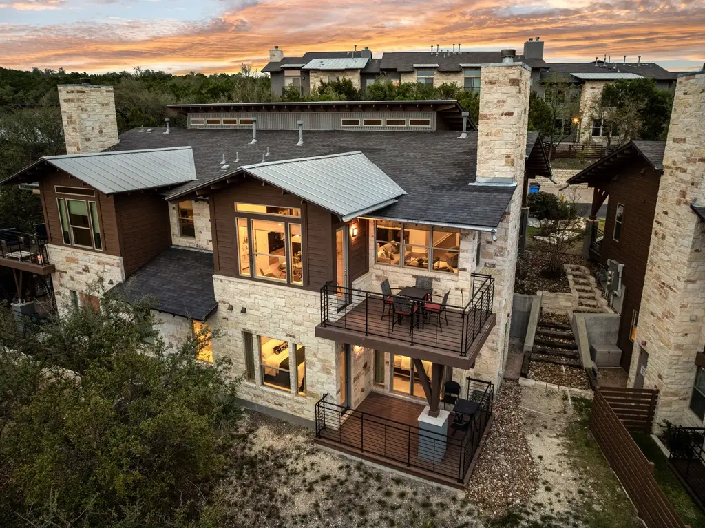 8110 Ranch Road 2222 81, Austin