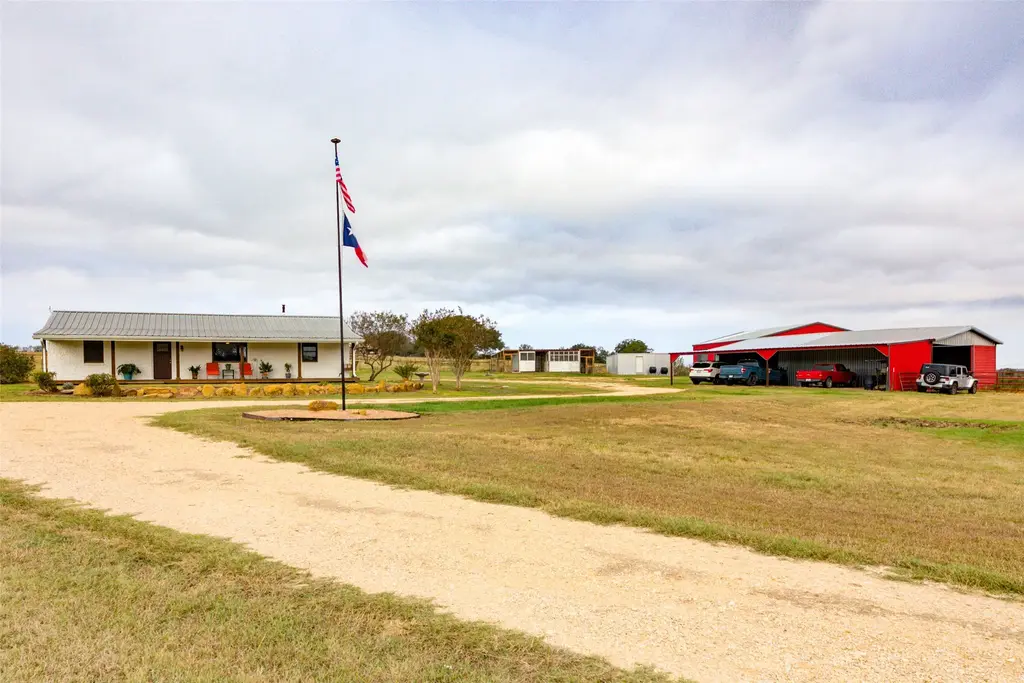 1192 Sand Hill Road, Dale