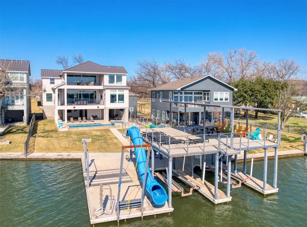 414 Campa Pajama Lane, Kingsland