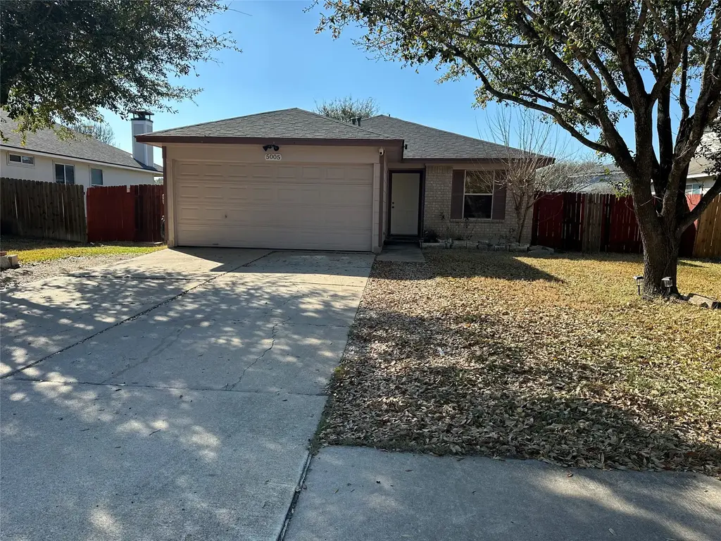 5005 Daymon Court, Hutto