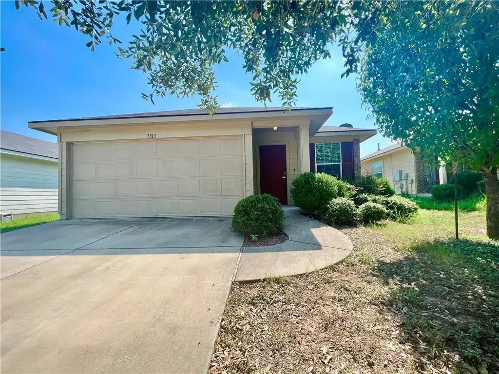 7813 Duber Lane, Austin