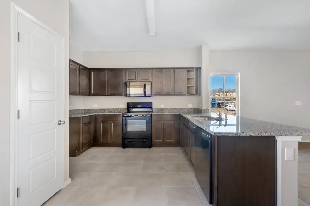1201 Garland Drive, Georgetown