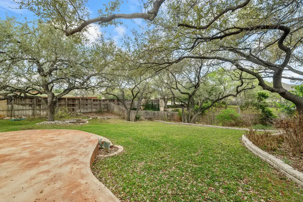 12052 Tulare Drive, Austin