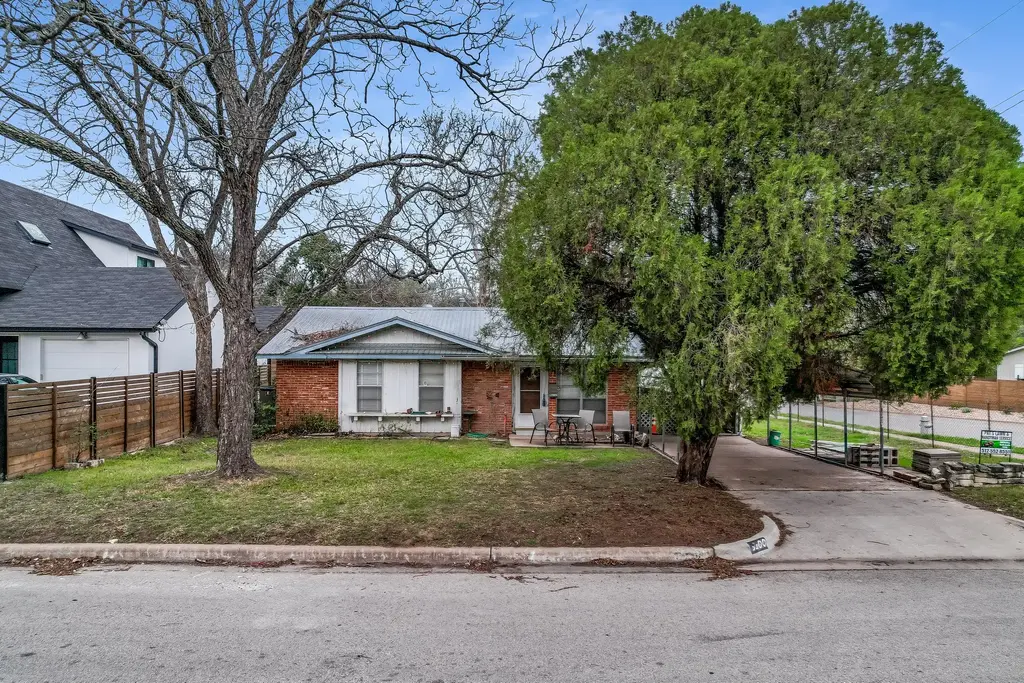 3100 Brinwood Avenue, Austin