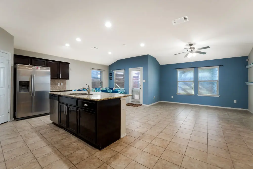 1502 Shims Boulevard, Killeen
