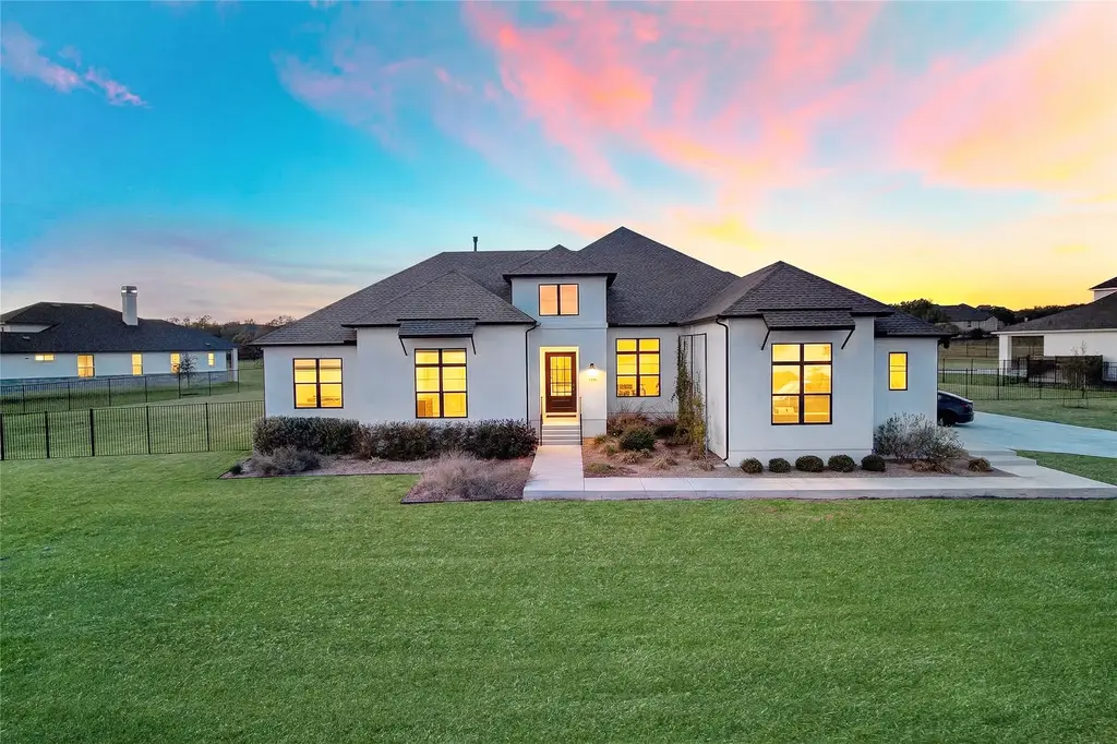 404 Prairie Clover Drive, Dripping Springs