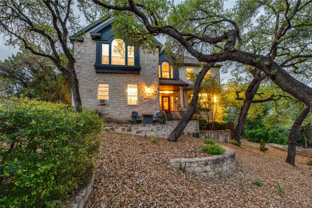 6204 Greyfeather Drive, Austin